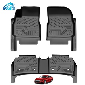 Tapis de sol de voiture en TPE les plus populaires, tapis de voiture pour Chevrolet MALIBU 2024 - Product Image 1