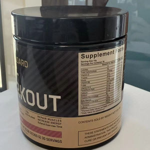 อาหารเสริมเพื่อสุขภาพ ครีเอทีน โมโนไฮเดรต ชนิดผง 300 กรัม สำหรับผู้ใหญ่ ช่วยเพิ่มพลังงาน ไม่เหมาะสำหรับสตรีมีครรภ์ - Product Image 2