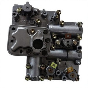 JF405E JF402E วาล์วเกียร์อัตโนมัติพร้อมโซลินอยด์เหมาะสำหรับ SUZUKI KIA - Product Image 1