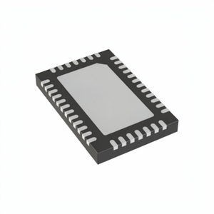 Components Electronic 38 WFQFN Exposed Pad LT3507AIUHF#PBF BOM IC In Stock Power Management (PMIC) - Product Image 1