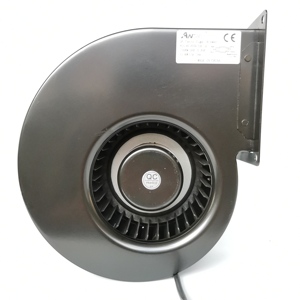 9733 BLDC <strong>Blower</strong> Window Ventilation <strong>Air</strong> Purifier Machine Cooling Centrifugal <strong>Fan</strong> <strong>DC</strong> 2 Years 5v/12/24 70000h+ - Product Image 6