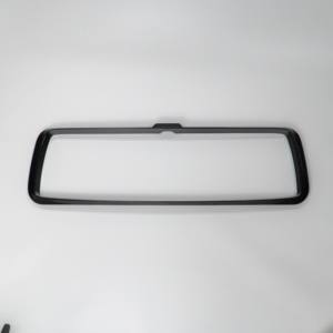 Kit de mise à niveau <span class=keywords><strong>Mercedes</strong></span> G63, cadre de calandre avant en carbone sec avec logo Brabu pour Benz Classe G G63 W464, kit carrosserie G63 - Product Image 5