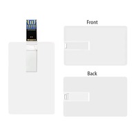 Kdata Bulk USB 2.0 3.0 Pencetakan Warna Penuh Hadiah Populer Iklan 4gb 8GB Kartu Pen Drive 32gb 64gb USB Flash Drive Pendrive