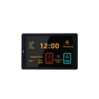 Carte de développement ESP32-S3 avec écran tactile capacitif visuel de 3,5 pouces WT32-SC01-Plus avec MCU