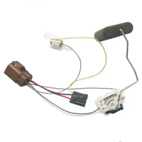 Sensor de nivel de combustible para coche Chevrolet Aveo optra 96865768, piezas de automóvil, 96865768