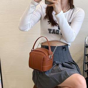 Best Selling Female New Color Collision Personality Daily <b>Shoulder</b> Square <b>Bag</b> Simple Crossbody Weaving Women's <b>Shoulder</b> <b>Bag</b> - Product Image 5