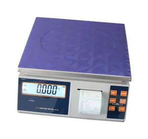 30kg table scale with Blue tooth