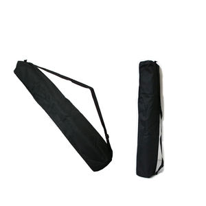 Sac de transport robuste et étanche pour poteaux de tente de camping, trépieds, monopodes et cannes à pêche - Product Image 1
