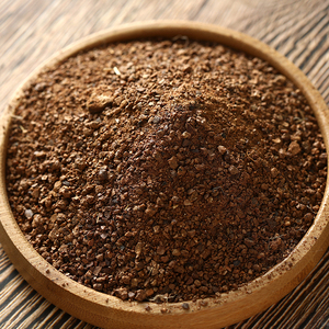 Organic Fertilizer Earthworm Suppressant Tea Seed Meal Without Straw,golf Course,camellia Seed Extracting - Product Image 3