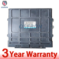 Unidad de Control del Motor ECU ECM MN132695 E2T74489 Módulo de Computadora Electrónica para Mitsubishi IO