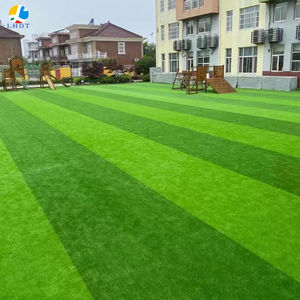 15mm Golf Putting Green Césped falso Césped artificial Alfombra Interior/Exterior Césped artificial - Product Image 2