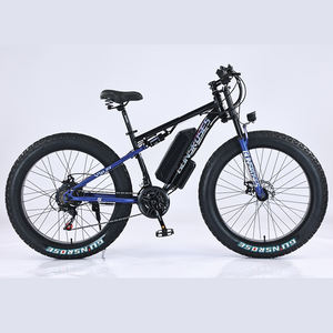 Vélo de montagne <span class=keywords><strong>pas</strong></span> <span class=keywords><strong>cher</strong></span> suspension complète 250w mi-moteur 29 pouces <span class=keywords><strong>fourche</strong></span> de renard 12 vitesses Cassette Emtb suspension complète vélo de montagne électrique - Product Image 4