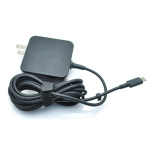 New Wall Charger <b>Type</b> <b>C</b> 20v 2.25A 45W AC square <b>Adapter</b> T303U T304 Power Charger for As Us - Product Image 4