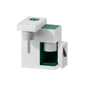 <span class=keywords><strong>Cafetera</strong></span> Espresso Portátil con Molinillo para Uso en Casa y al Aire Libre, <span class=keywords><strong>Cafetera</strong></span> para Capuchino y Latte - Product Image 6