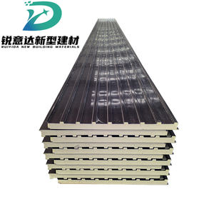 Matériaux décoratifs pour murs-rideaux extérieurs, panneaux de bardage en aluminium ondulé 3D Great Wall pour hôtels et centres commerciaux - Product Image 3