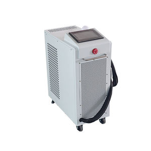 Máquina de Limpieza Láser de 2000W con Enfriamiento por Aire, Portátil, de Fibra, Alta Eficiencia, para Acero Inoxidable, Fácil de Operar - Product Image 6