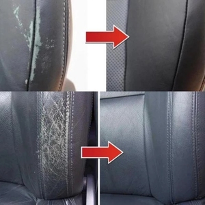 Car Leather Seat Interiors <b>Cleaner</b> <b>Plastic</b> Foam <b>Cleaner</b> High Concentration - Product Image 5