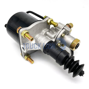 คลัตช์บูสเตอร์642-03080 642-03502สำหรับมิตซูบิชิ Fuso Canter FP FFS <span class=keywords><strong>FV</strong></span> Isuzu TMX - Product Image 2