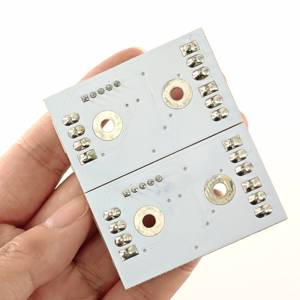 PCB SMT Assembly Carte de circuit imprimé <span class=keywords><strong>PCBA</strong></span> électronique PCB multicouche pour BOM Gerber Files Engineer Docking <span class=keywords><strong>PCBA</strong></span> - Product Image 3
