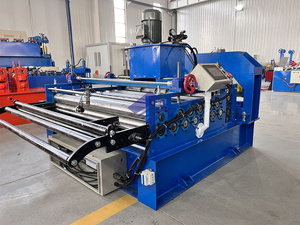 Máquina cortadora de longitud y corte al mejor precio - Product Image 6