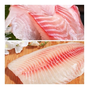 Haccp compliant đông lạnh cá rô phi phi lê giá cả cạnh tranh cho các loài cá - Product Image 3