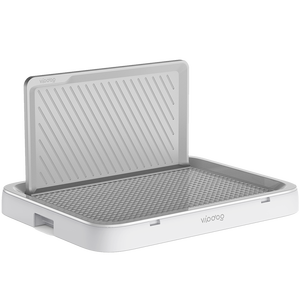 Banheiro para cães-para grandes raças médias e pequenas de cães, use a caixa de lixo ou o mictório para se aliviar. - Product Image 4