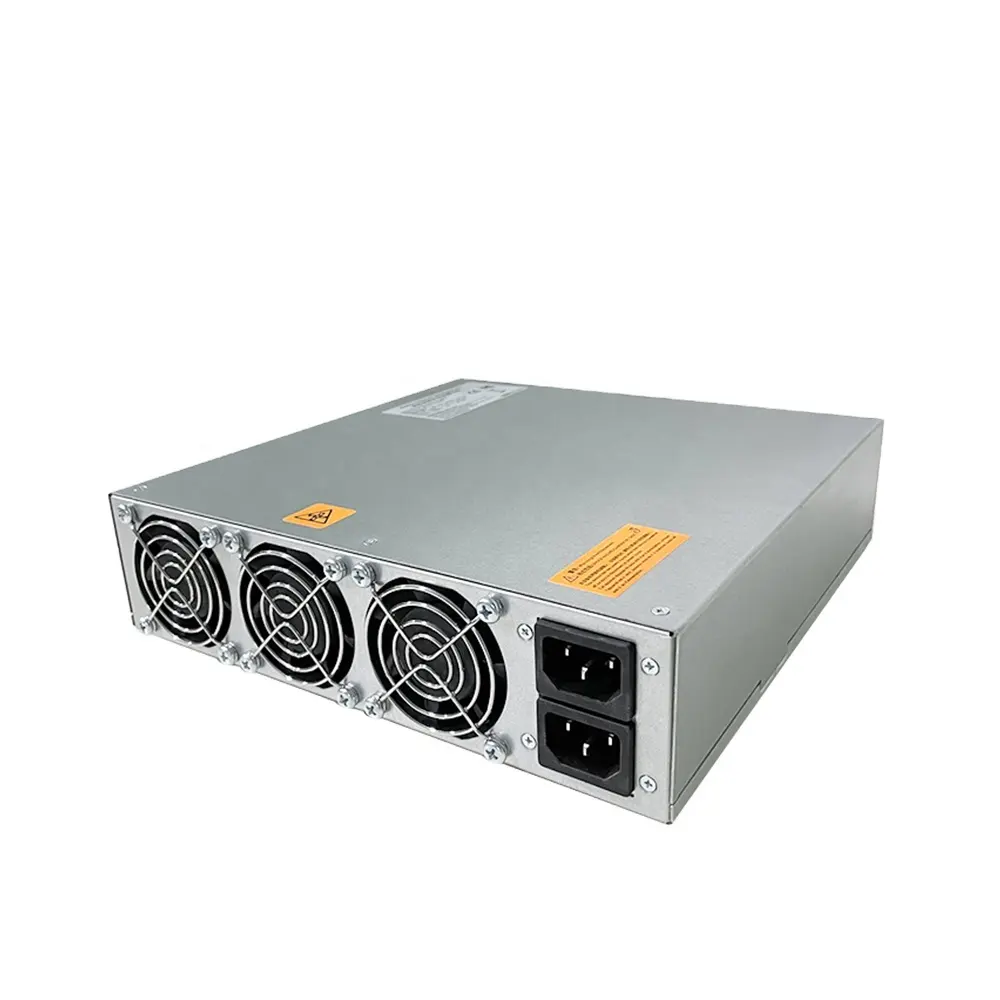 GPW121417 Aircooling Power Supply 3.6KW S19 Series GPW121417 APW121417 3600W PSU