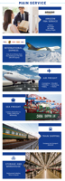 Livraison rapide des commandes Express Services Centre Free USA EU AU Warehouse Canada Brasil Australia Dropshipper