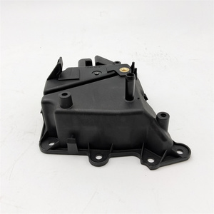 Separatore Olio Sfiato Basamento Motore per SKODA VW Golf Sportsvan AUDI <span class=keywords><strong>TOPRAN</strong></span> 119 550 04E103464K 04E103464F 04E103464AA 04E103464AM - Product Image 4