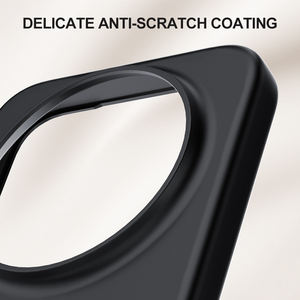 Coque de téléphone personnalisable en stock d'usine pour Xiaomi, cercle magnétique, protection complète de l'objectif, anti-traces de doigts, Laudtec - Product Image 5