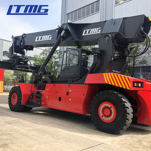 LTMG 45ton wadah mencapai sacker dengan baik setelah layanan - Product Image 3