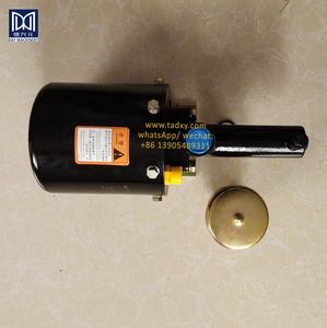 Suku Cadang Wheel Loader LG956 LG958L Booster Rem Udara LG22-JLB 4120000675 - Product Image 4