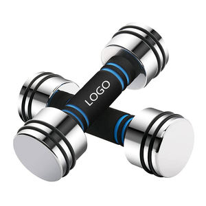 Juego de Mancuernas Ajustables de Acero para el Hogar, Dormitorio, Deportes en Interiores, Nuevo Equipo de Fitness para Pérdida de Peso Rápida - Product Image 6