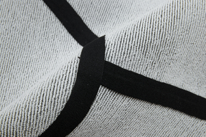 Divestar tùy chỉnh dài chiều dài lỏng con dấu 3/2mm 4/3mm Neoprene lướt wetsuits đàn hồi chắn gió không thấm nước ướt phù hợp với - Product Image 6