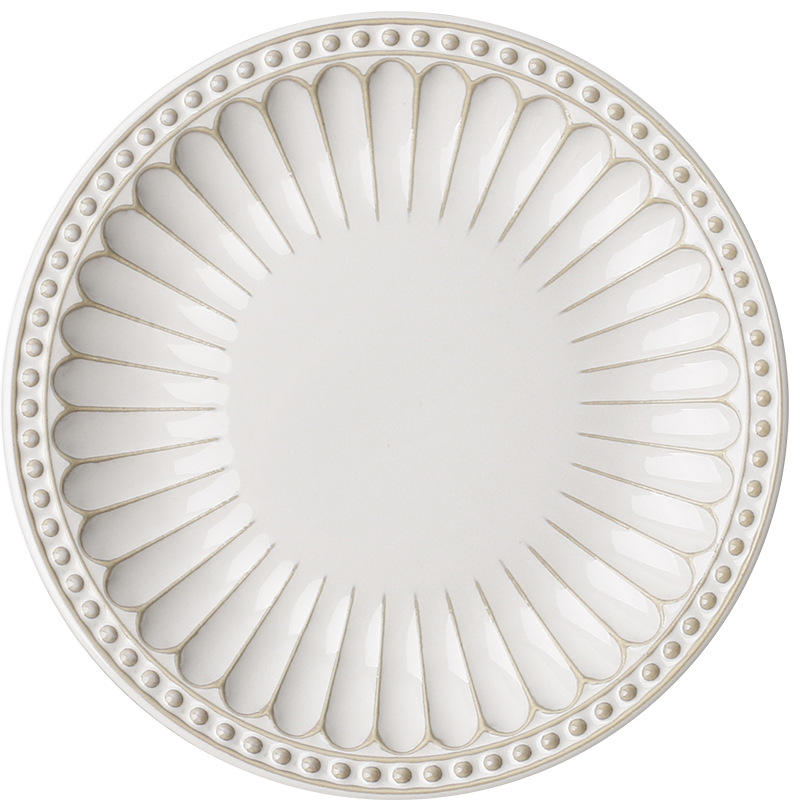 จานขนาด15.5x2ซม.