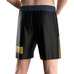 Pantalones Cortos Deportivos de Alta Calidad para Gimnasio, Levantamiento de Pesas, Fitness y Running para Hombre - Product Image 6