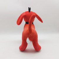 Fabricant de jouets en peluche personnalisés pour les marques |   Usine d'articles en peluche OEM ODM avec faible MOQ et logo 14+