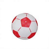 Grand ballon de football gonflable géant, jouet pour enfants et jeunes, activité parent-enfant
