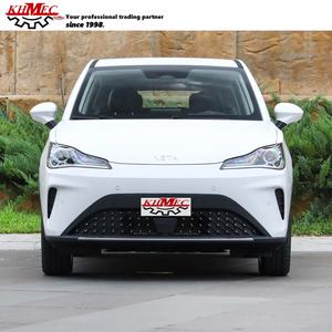 รถยนต์พลังงานใหม่จากจีน นาจา AYA รถเอสยูวีขนาดเล็ก ขับเคลื่อนด้วยไฟฟ้าล้วน เนต้า AYA ลดราคาพิเศษ - Product Image 2