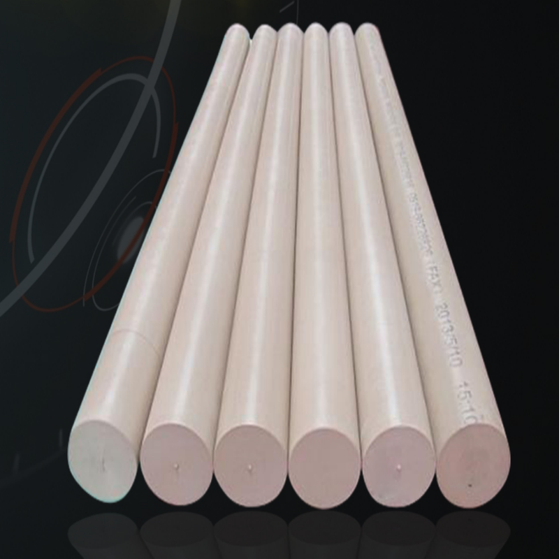 High Temperature Resistant ESD PPS Anti