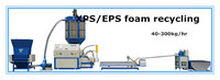 Compact à froid pour vêtements, mousse eps, à double étage, PS, g, pour coloration à chaud, machine à plastifier, prix en ligne