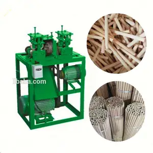 high quality round Wooden Dowel Sticks Making Machine for sale