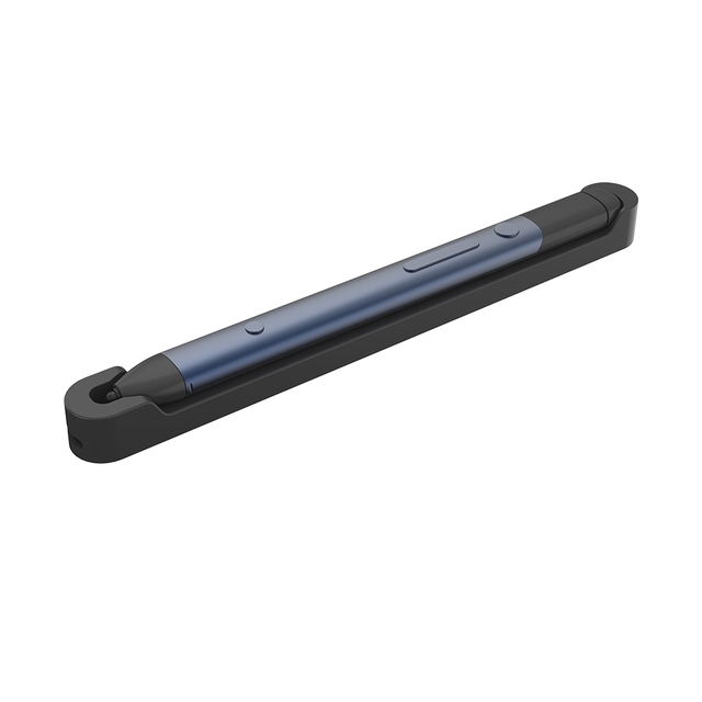 Wireless Smart Page-turning Pen USB Charging Promotional Interactive Board Touch Presentation Pen High Precision Pressure 4096