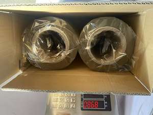 <span class=keywords><strong>Film</strong></span> étirable LLDPE moulé à prix d'usine pour emballage alimentaire domestique 10/11 microns - Product Image 6