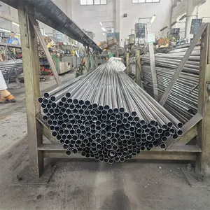 Fonte direta de fábrica preço baixo 201304 316 430 aço inoxidável tubo quadrado preço de fábrica
