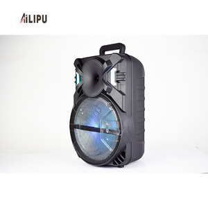 <span class=keywords><strong>Alexa</strong></span> gadgets electrónicos 12 pulgadas carro altavoz karaoke de plástico <span class=keywords><strong>echo</strong></span> <span class=keywords><strong>dot</strong></span> <span class=keywords><strong>4</strong></span> fuerte bass altavoz inalámbrico para fiesta - Product Image 3