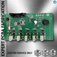 Servicio Personalizado para el Montaje Preciso de PCBA, PCBA de Calidad con Ensamblaje Preciso, Fábrica de PCB