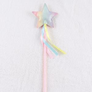 Serre-tête Princesse Étoile Féerique en Tissu Imperméable, Motif Dessin Animé Mignon, Accessoire Idéal pour la Saint-Valentin, les Anniversaires et les Remises de Diplômes - Vente Flash - Product Image 2