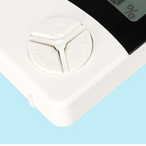 Top มาตรฐานค่าใช้จ่ายสูงที่มีประสิทธิภาพเครื่องวัดอุณหภูมิและความชื้นเมตรหลักสำหรับขาย - Product Image 6