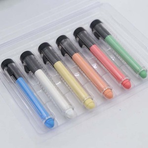 Top vendite ufficio scuola pittura acquerello pastello matita cera colorata <span class=keywords><strong>pastelli</strong></span> lavabili - Product Image 2